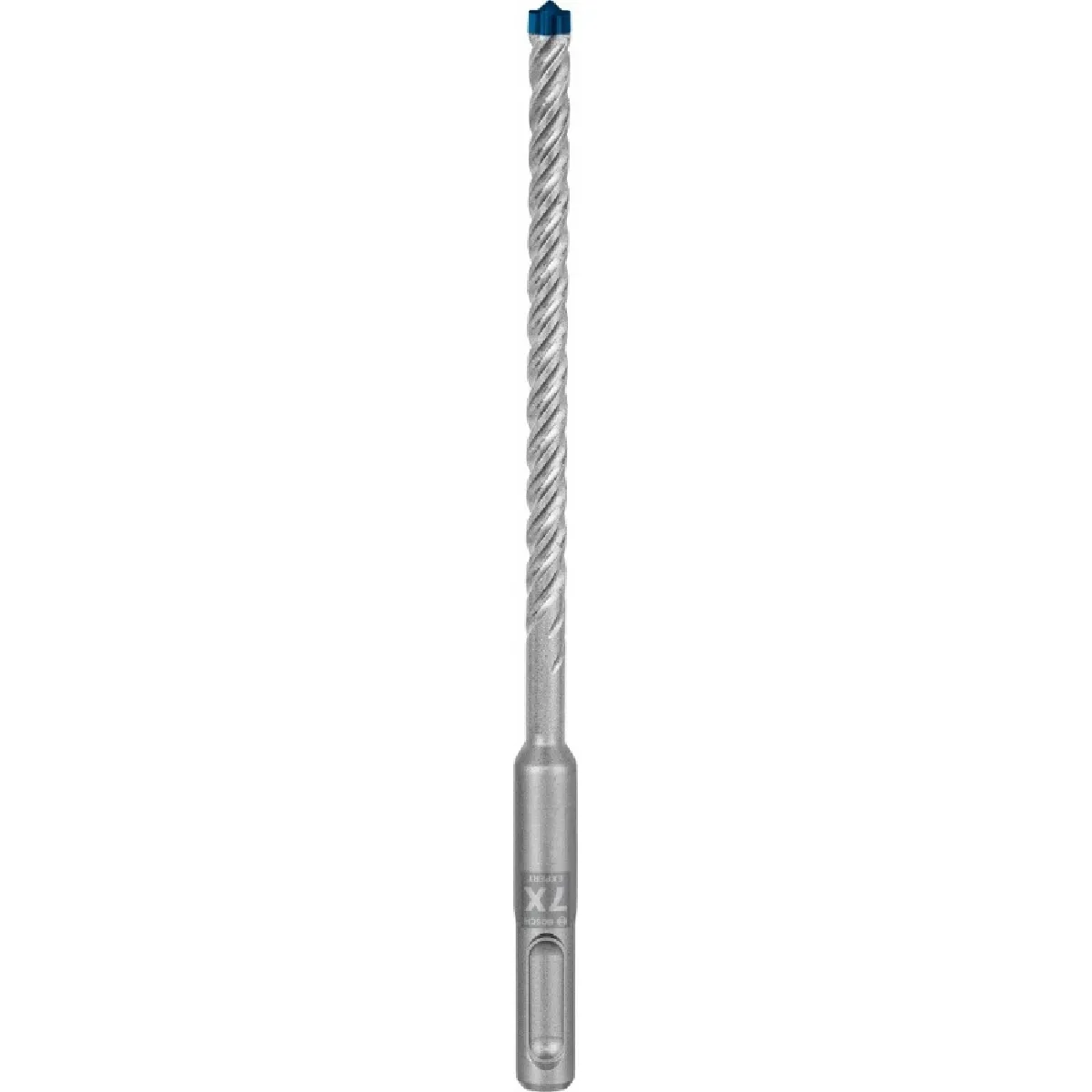 Bosch Foret béton SDS-plus 7X - 6,5 mm - vue 2