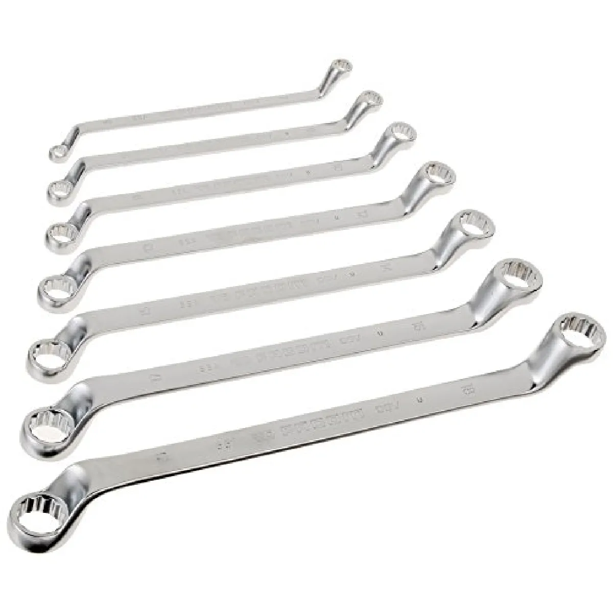 Facom Module Clés à Œil 6