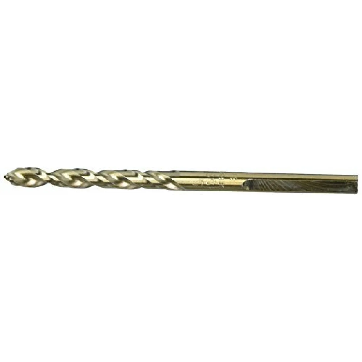 DEWALT  foret &agrave; m&eacute;tal - 5 mm