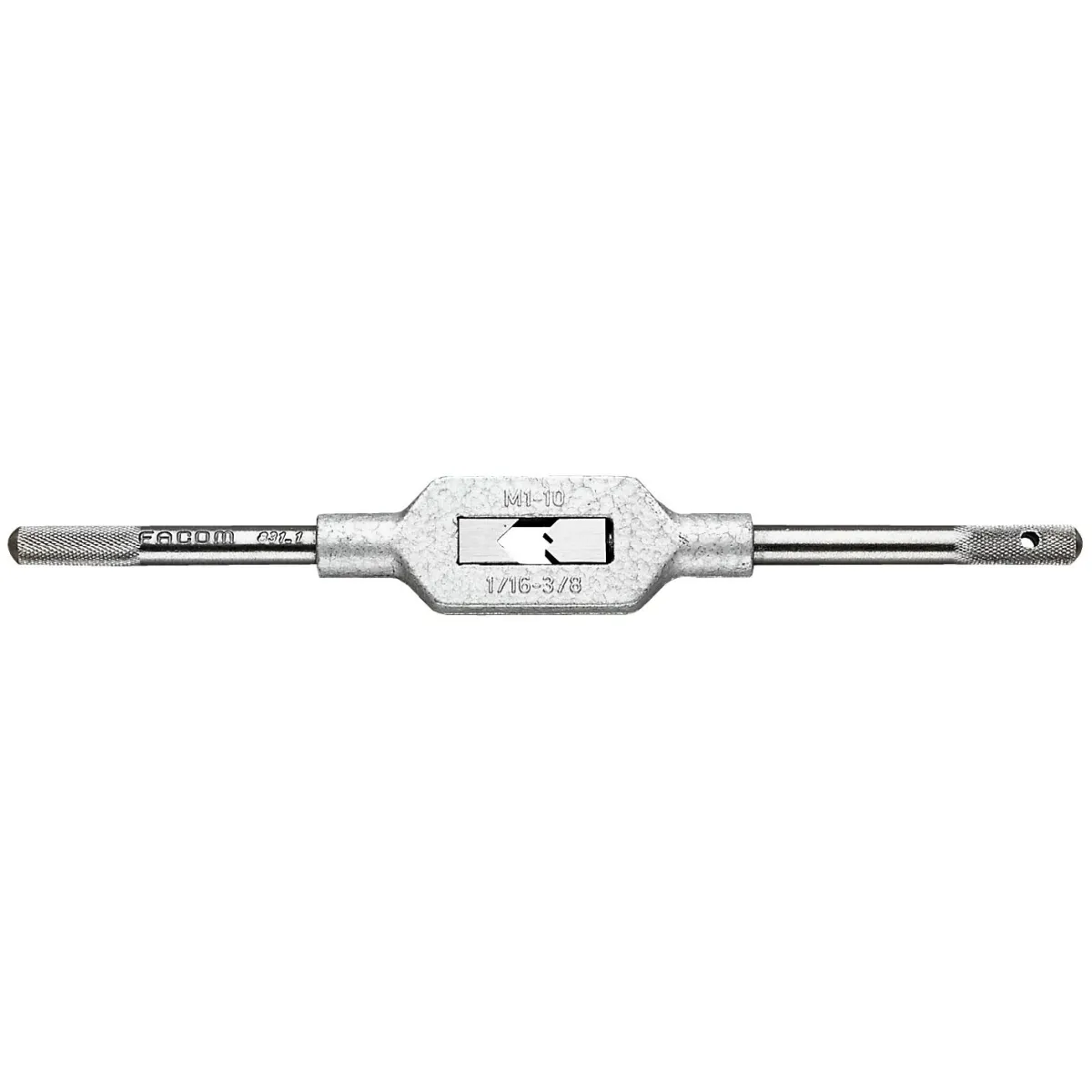 Facom Tourne à gauche 831.1