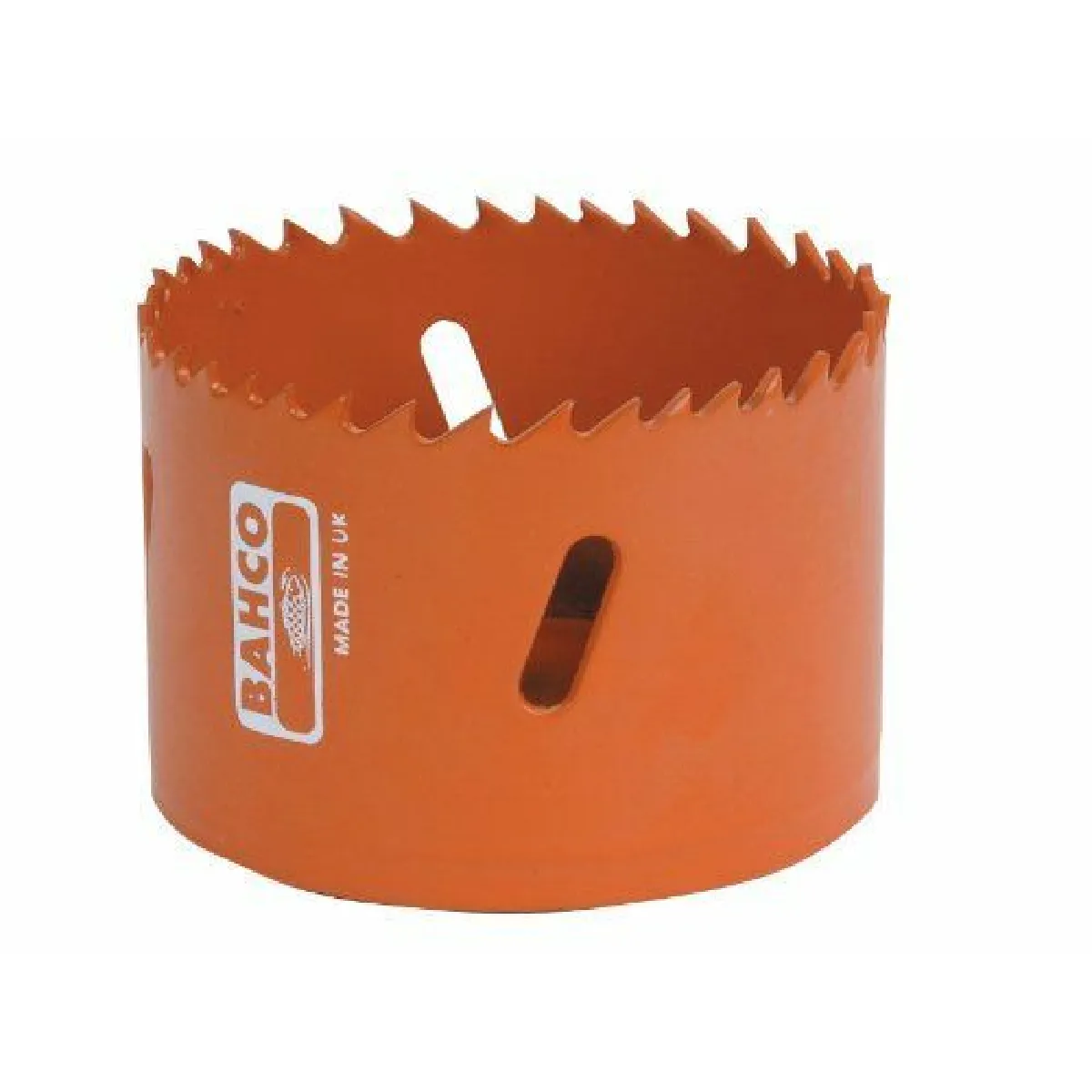 NAIVE Bahco 3830-133-VIP Scie cloche &agrave; intensit&eacute; variable 133 mm