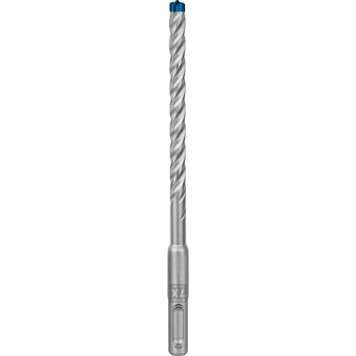 Bosch Foret SDS-plus béton - 8 mm