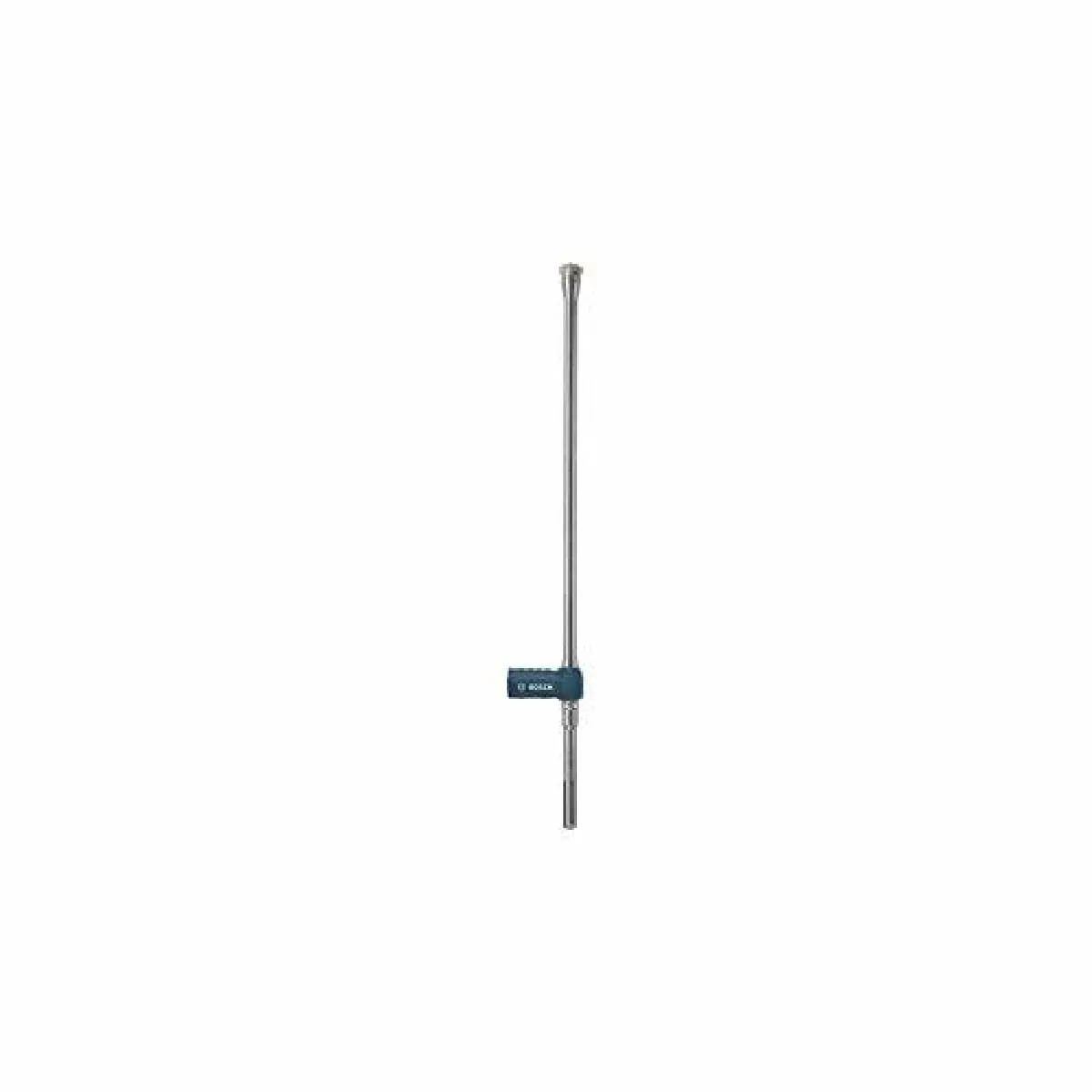 Foret À Béton Bosch Expert SDS-Max 25mm – Longueur 200mm, Carbure, 2608900242 - vue 5
