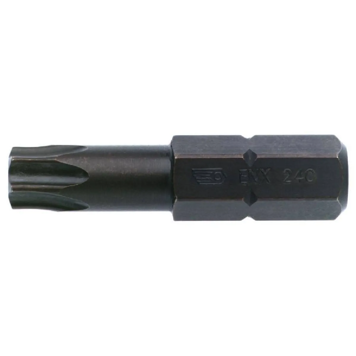 Embout de Vissage Torx Facom ENX.227 – Compatible Impact, T27