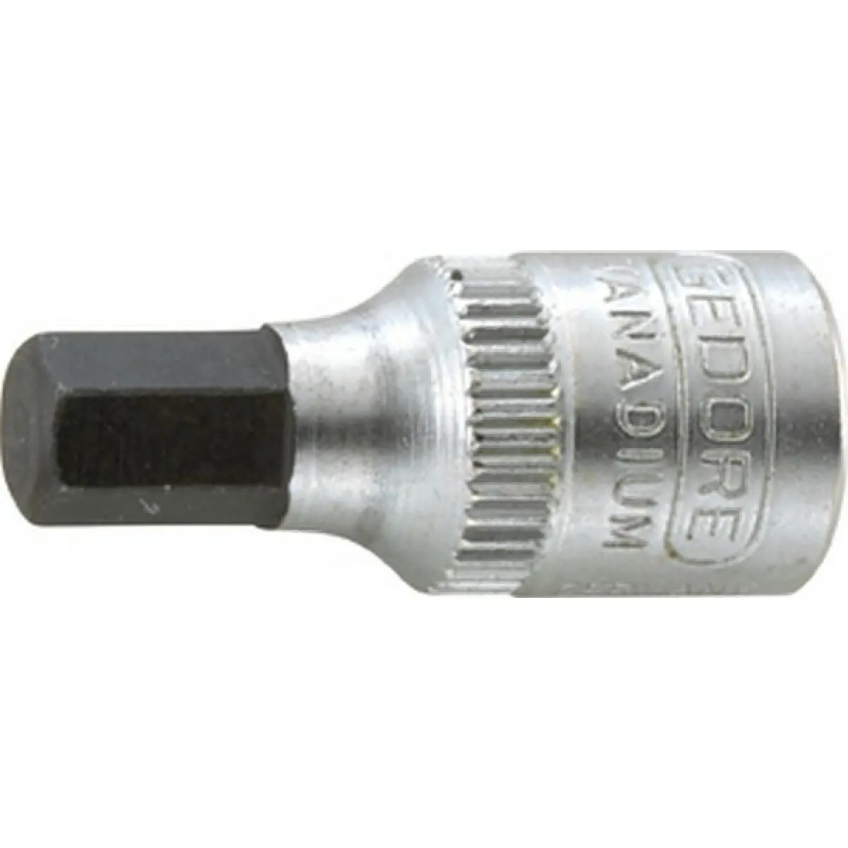 Gedore In 20 L 4-60 1933264 6 Pans Intérieurs Embout De Tournevis 4 Mm 1/4 (6.3 Mm) - Image 4