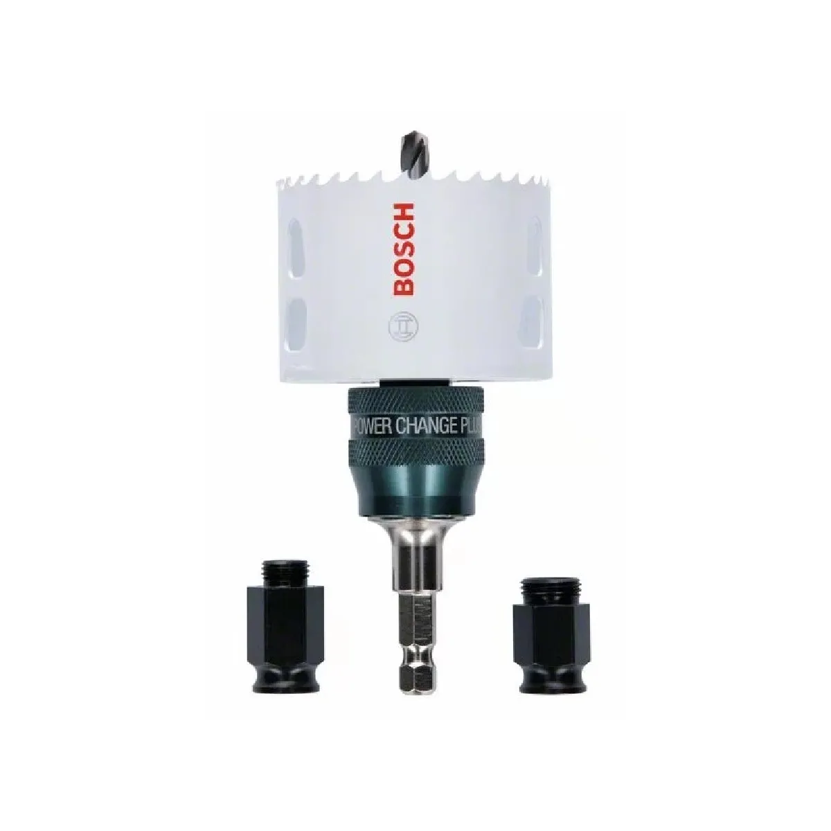 Bosch Progressor Kit