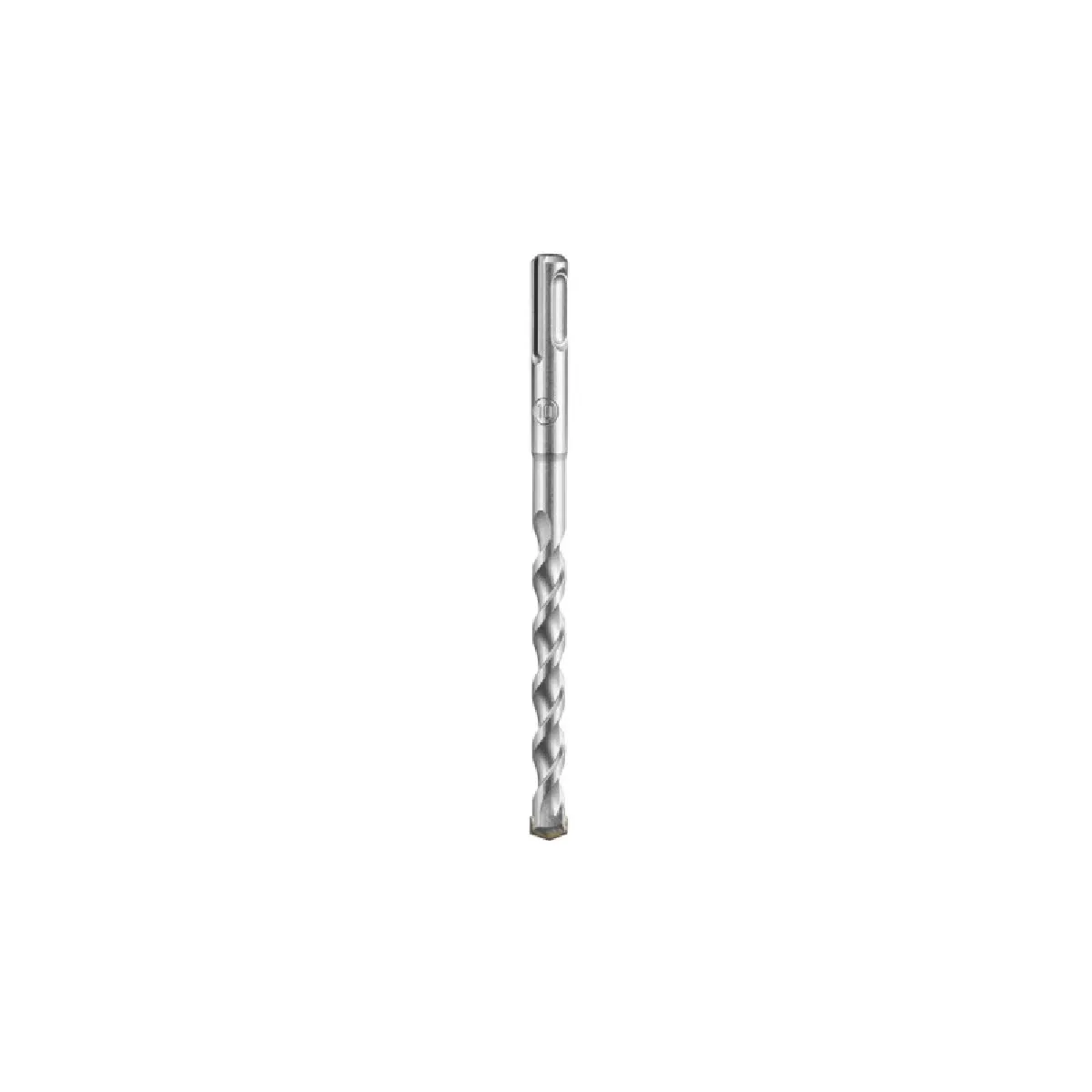 Foret À Béton AEG 4932478688 – SDS Plus 2 Taillants Ø 10 mm x 160 mm
