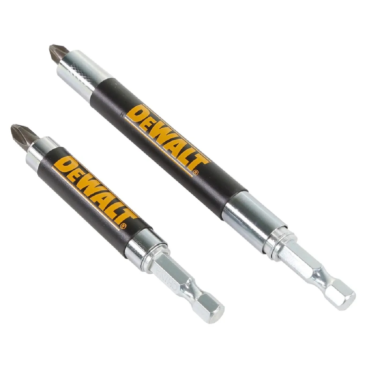 Dewalt Coffret D'embouts Torx - 14 Pièces