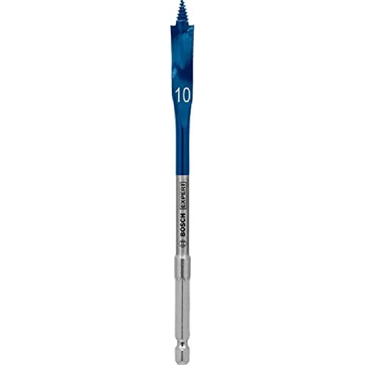 Forets À Bois Bosch Expert SelfCut Speed 2608900312 – Lot de 6, Queue Hexagonale - vue 8