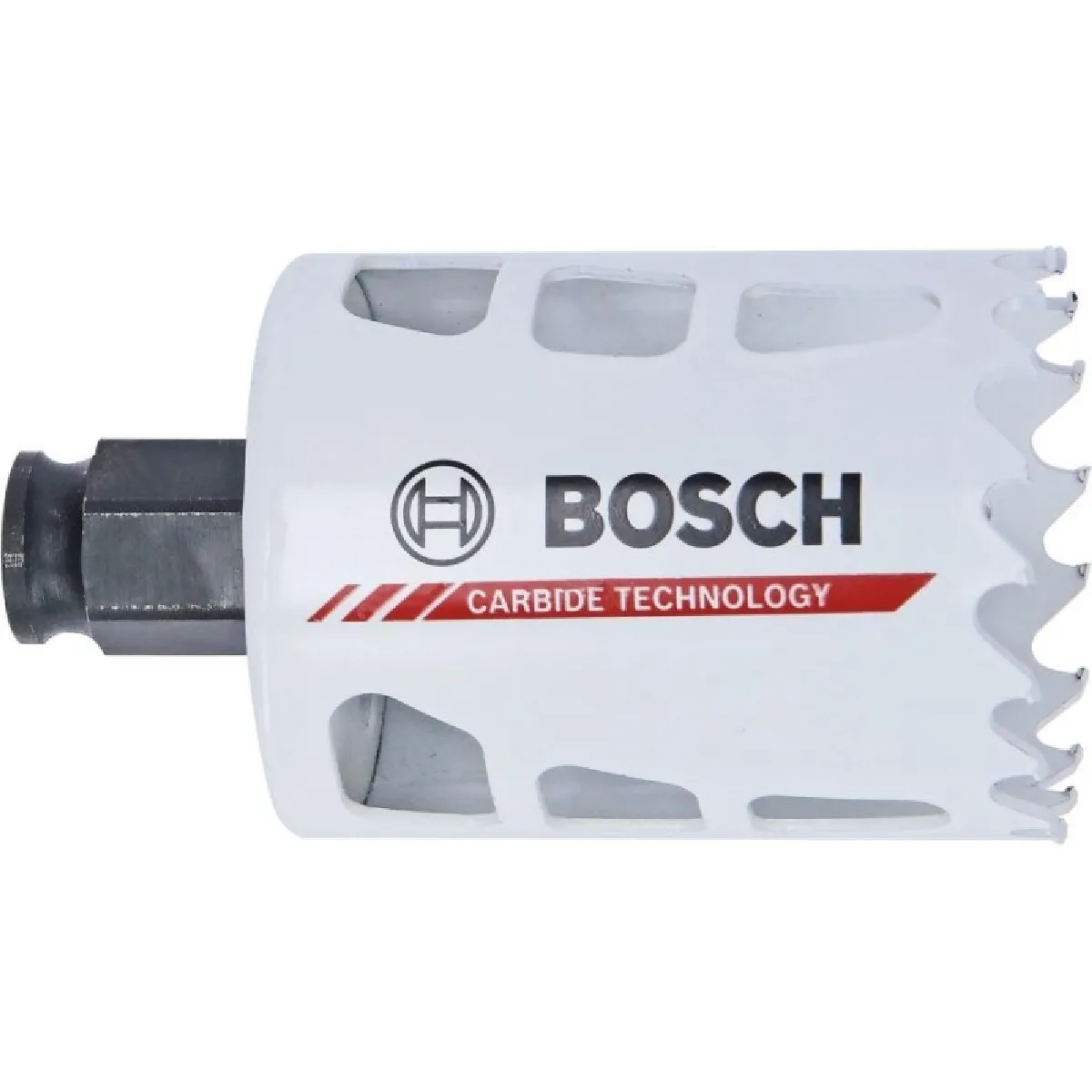 Bosch Scie tr&eacute;pan carbure 76 mm Endurance for Heavy Duty - 2608594179