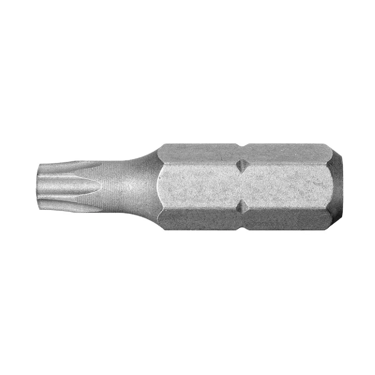 Embout de Vissage FACOM EX.115 – Torx 1/4'' T15 Longueur 25 mm - vue 8