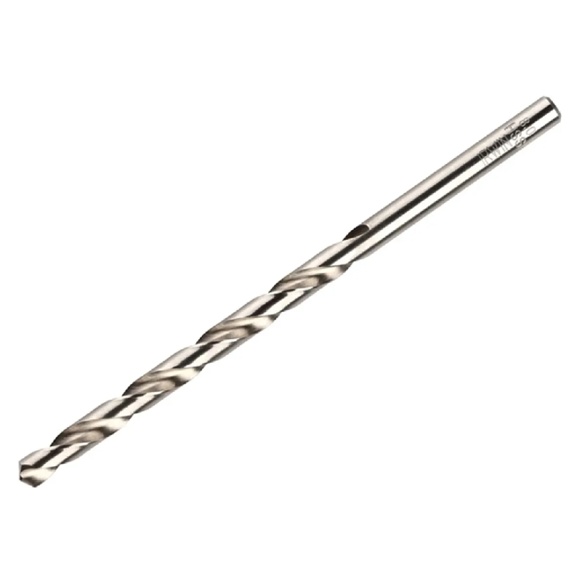 Forets Métal Bosch 2608596827 – Lot De 5, HSS-G, Ø8 Mm, Longueur Accrue