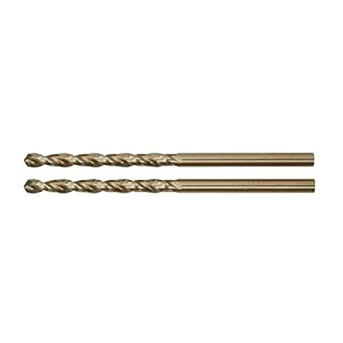 DEWALT  foret &agrave; m&eacute;tal pour perceuse - 2,5 mm