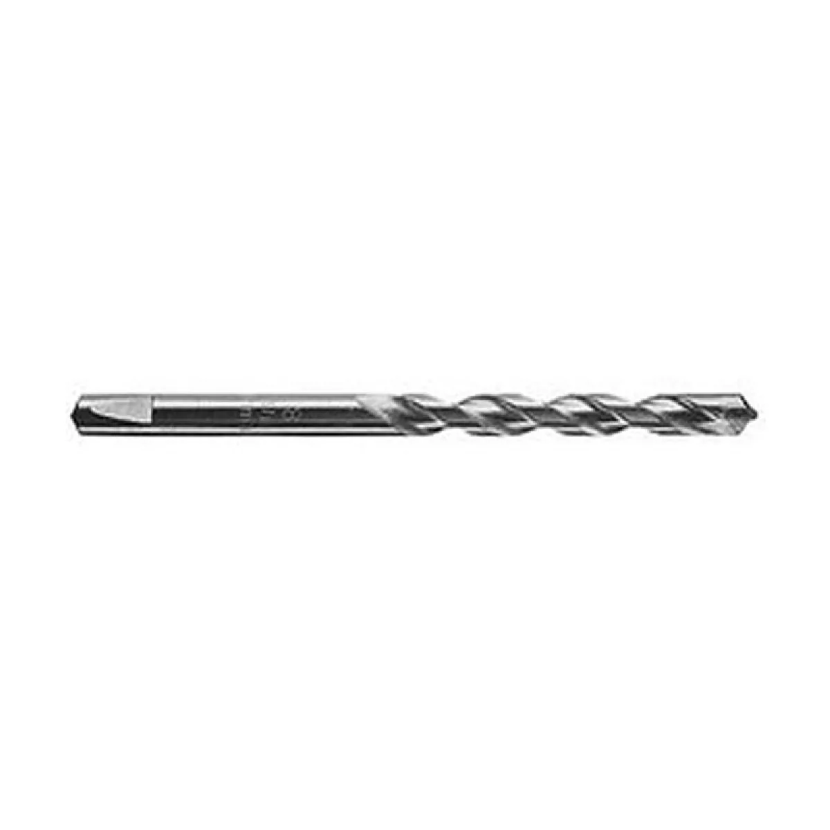Foret De Centrage Métal Bosch 2608550079 – Ø 8 mm, Pour Porte-Outil Six-Pans