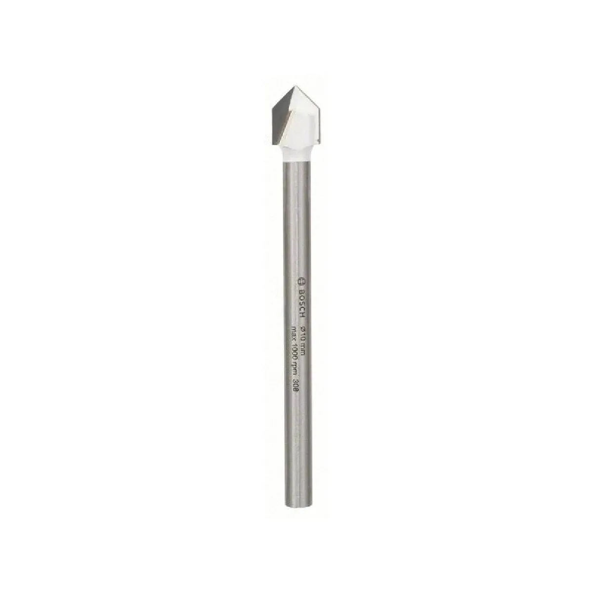 Bosch Foret à carrelage CYL-9 - 10 mm