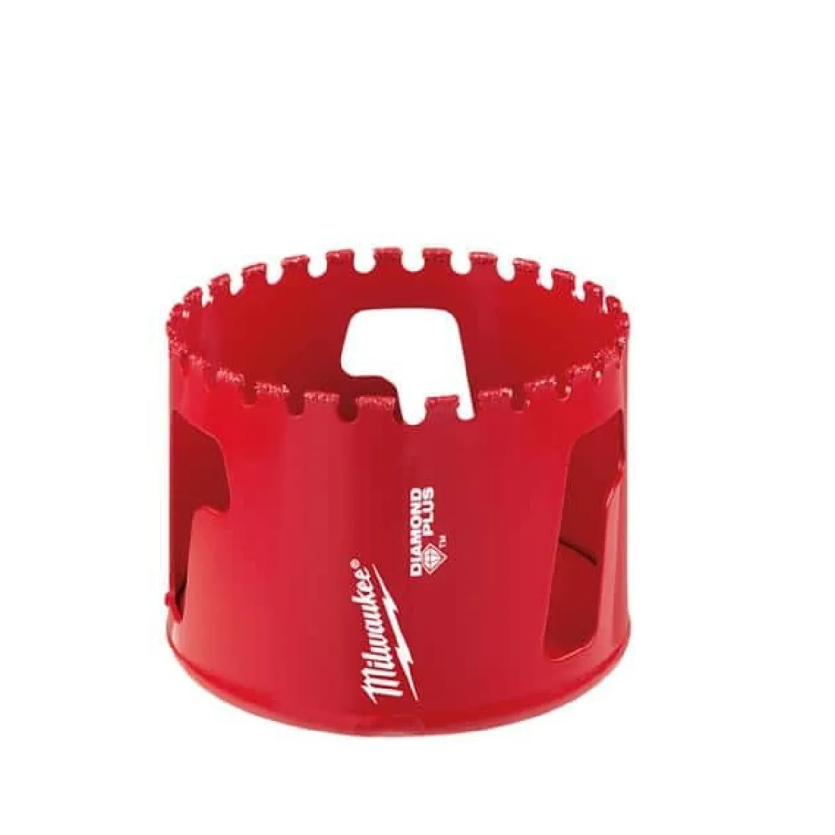 MILWAUKEE  Scie cloche Diamond Plus - 68 mm