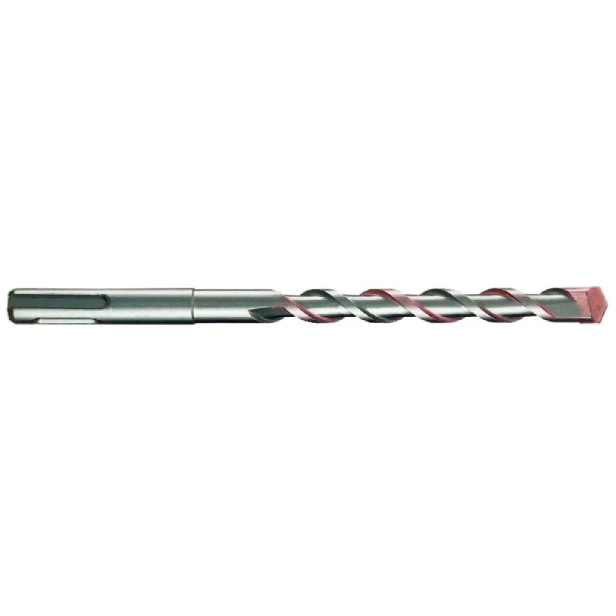 Hanger Foret Béton Sds Plus 2 Taillants Diamètre 10 X 110 Mm - 155615 - Image 3