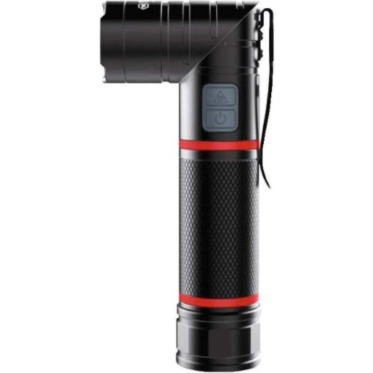 Wiha Lampe multifonction LED UV et laser Wiha Lampe multifonction LED UV et laser