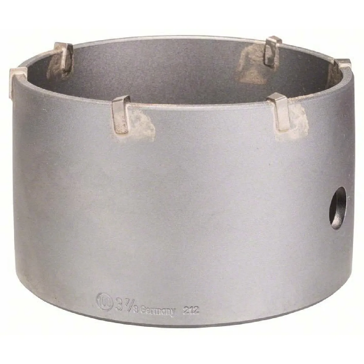 BOSCH SDS plus 9 Couronne trépan 100 mm