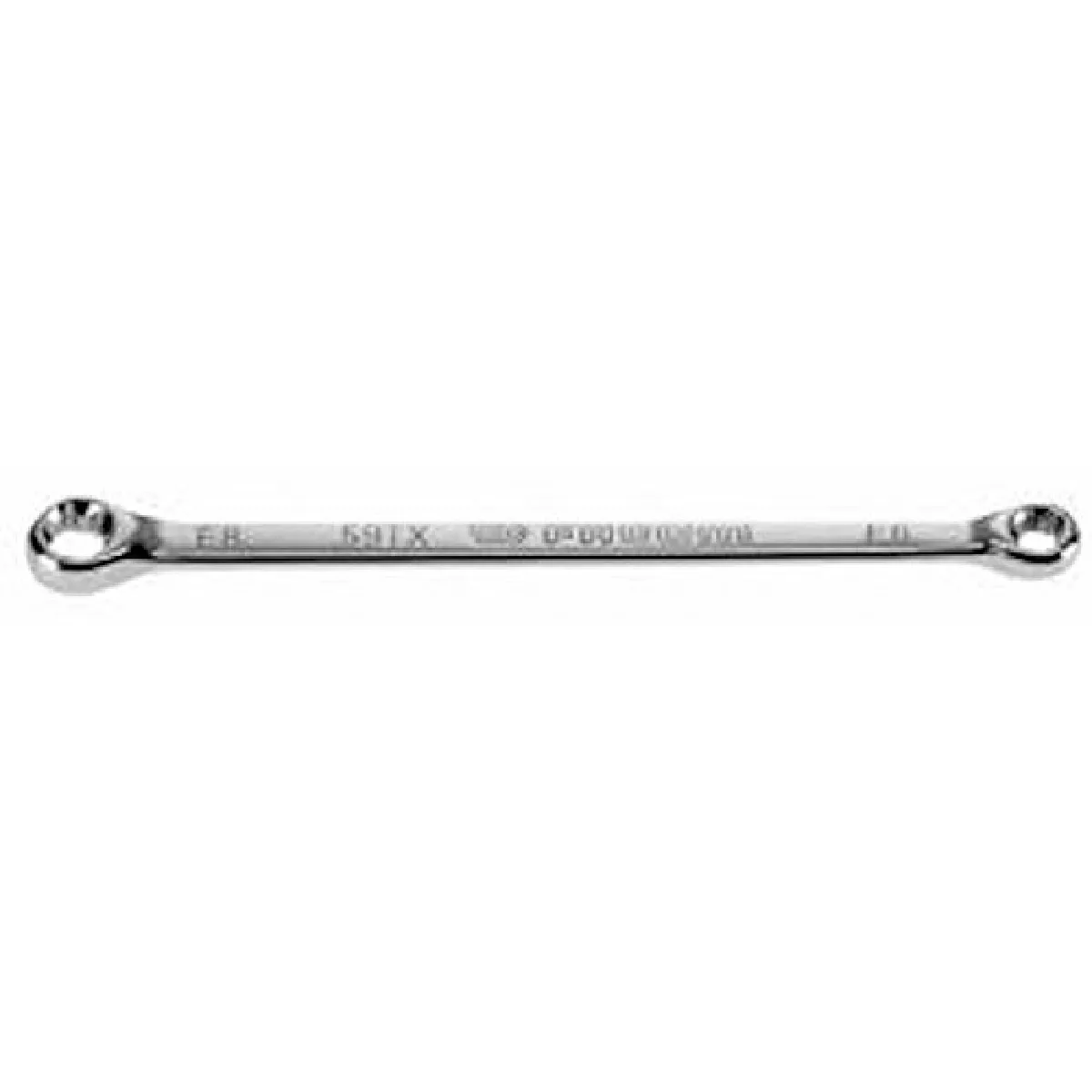 Facom Clé A Oeil Torx E14 X E18 - vue 2