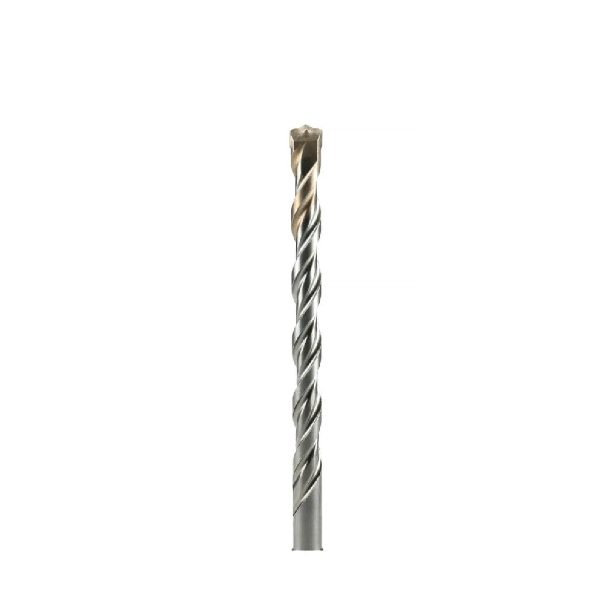 Non Communiqué Noir Foret Béton Sds Plus 2 Taillants Diamètre 6,5 X 210 Mm - Hanger Thor - 155667 - Image 3