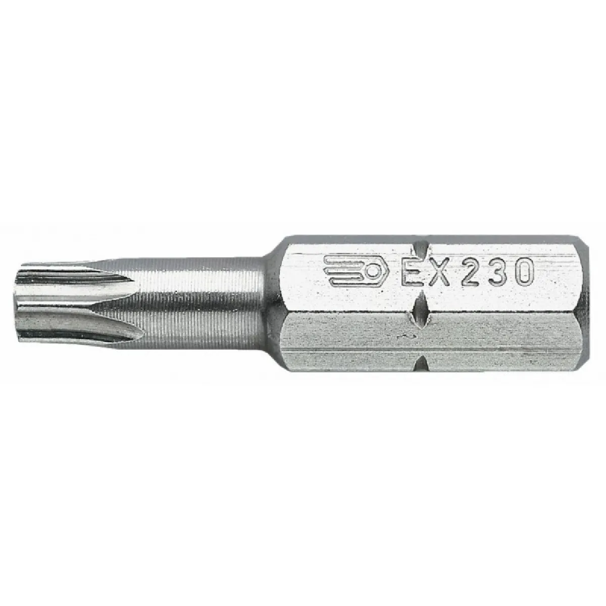Embout De Vissage Torx T20 Facom EX.620 – Longueur 70mm