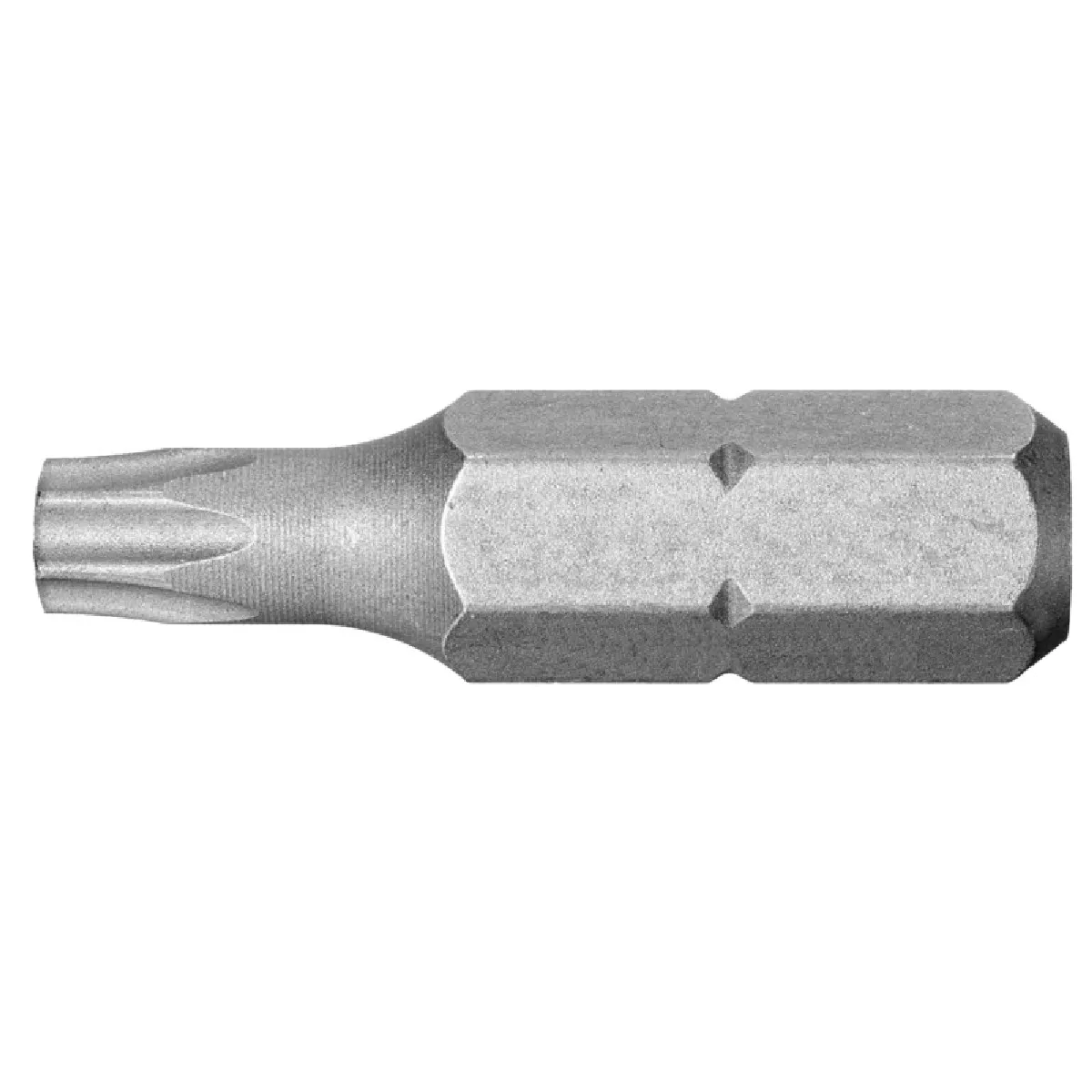Embout De Vissage Torx T20 Facom EX.620 – Longueur 70mm - vue 5