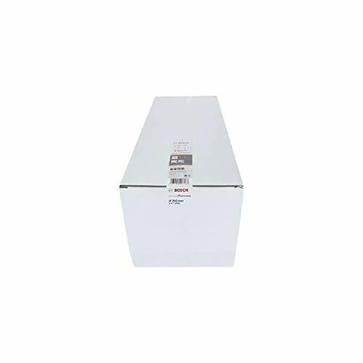 Scie Cloche Diamant Bosch 2608601744 – Pour Béton, Ø 200 mm, Longueur 450 mm