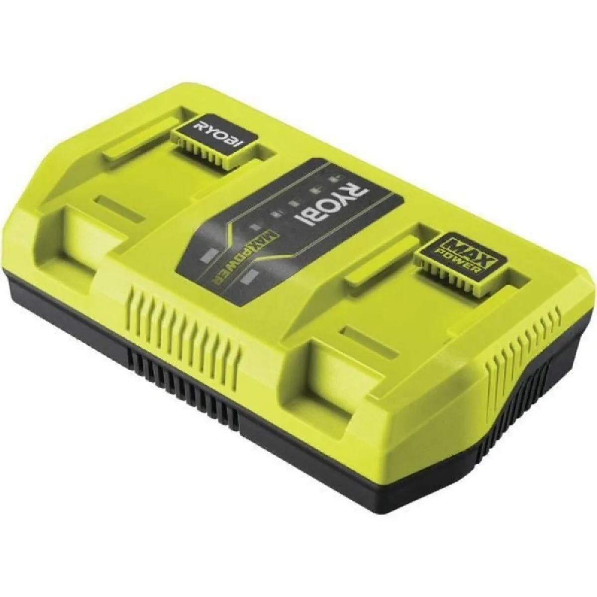 Chargeur de batterie Ryobi - vue 2