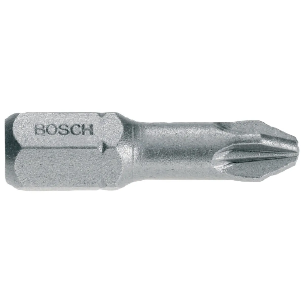 BOSCH Embout de vissage Extradur Pozidriv