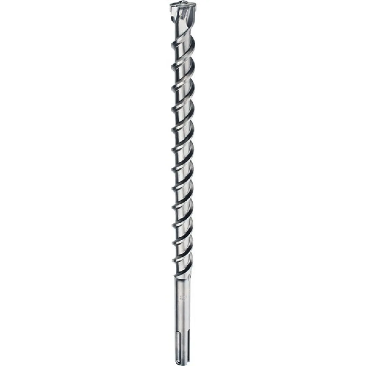 Bosch Foret à béton à queue SDS-Max Speed-X SDS-max-7 Ø24mm longueur 320mm 2608586775
