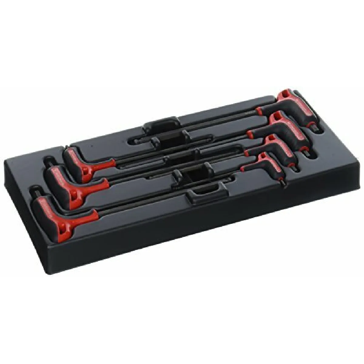 Facom MOD.84TZSA Module 7 Clé Mâles