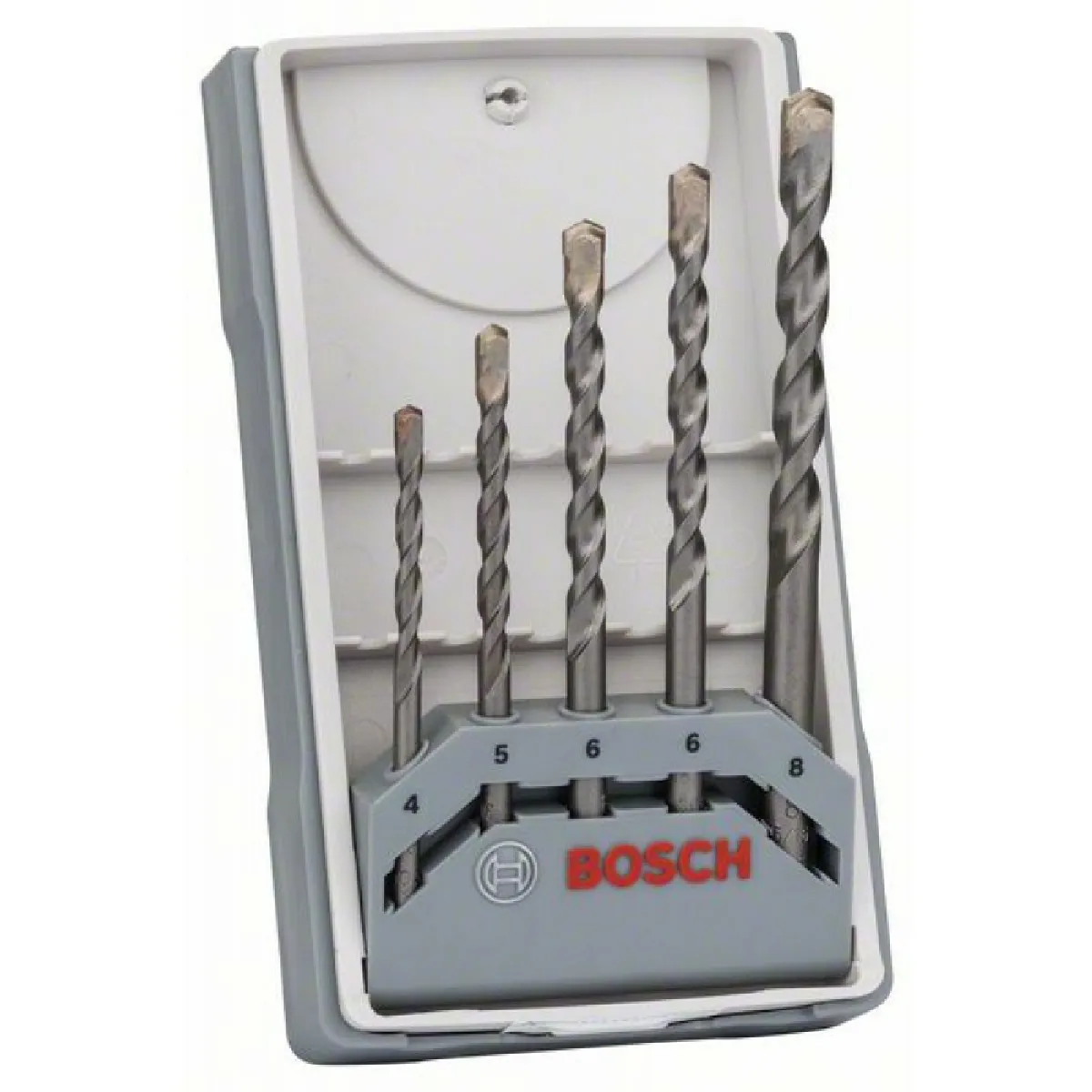 Bosch Set CYL 3 5 pièces - vue 2