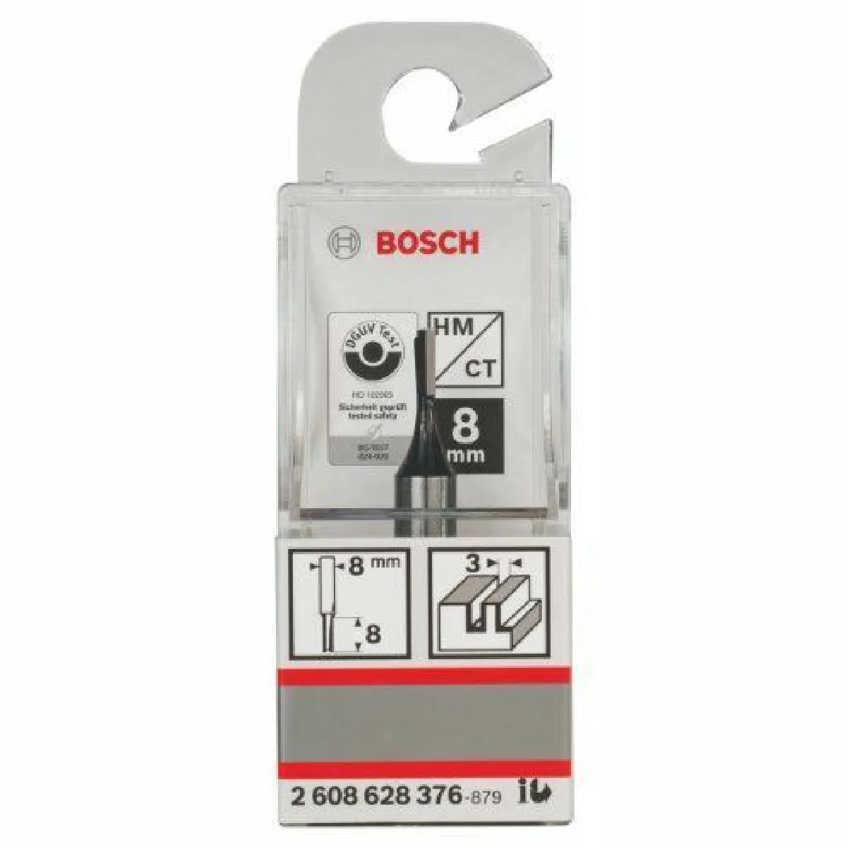 Bosch 2608628376