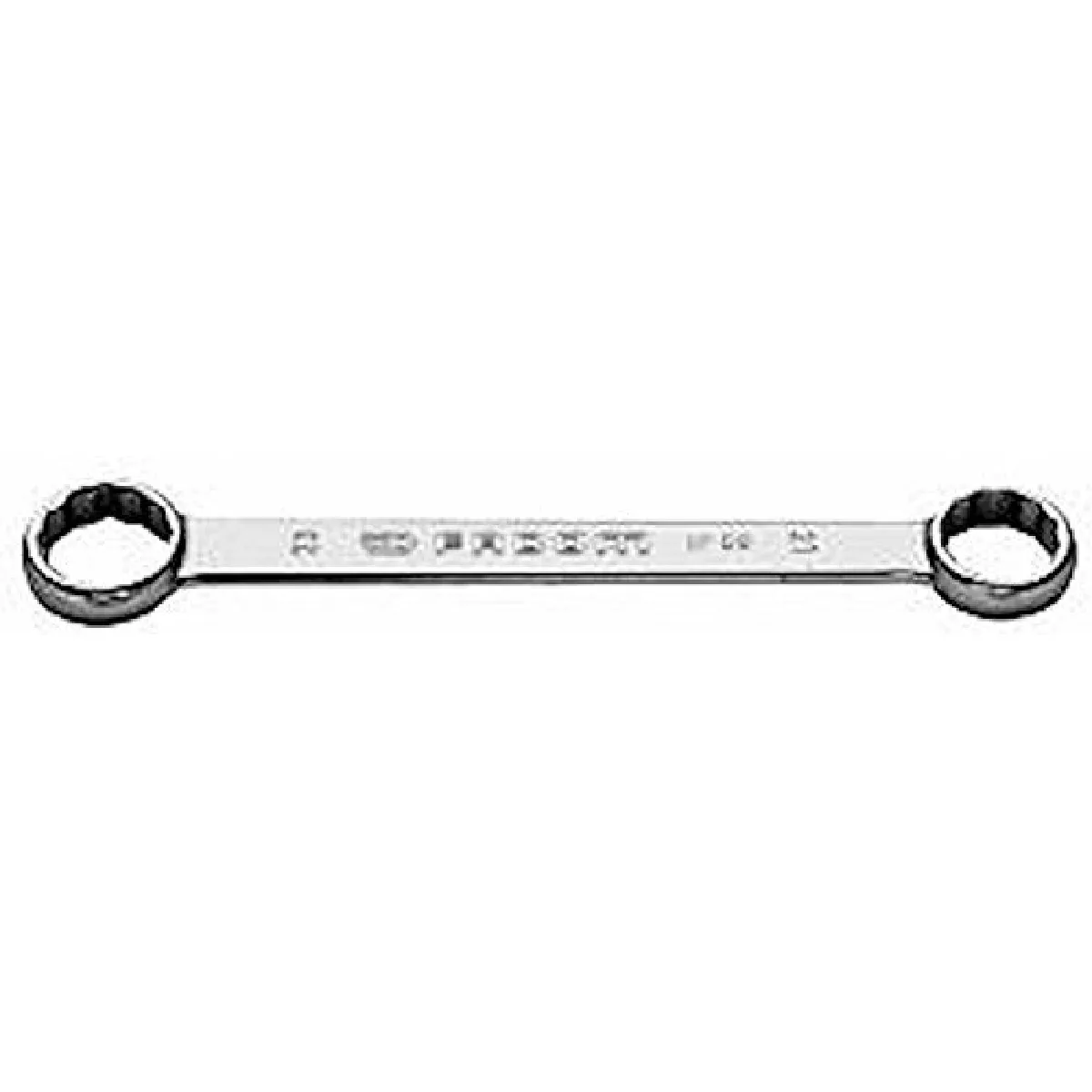 Facom Cle Polynogale 6x7mm