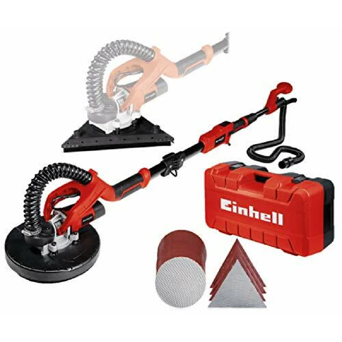 Einhell TE DW 225 X