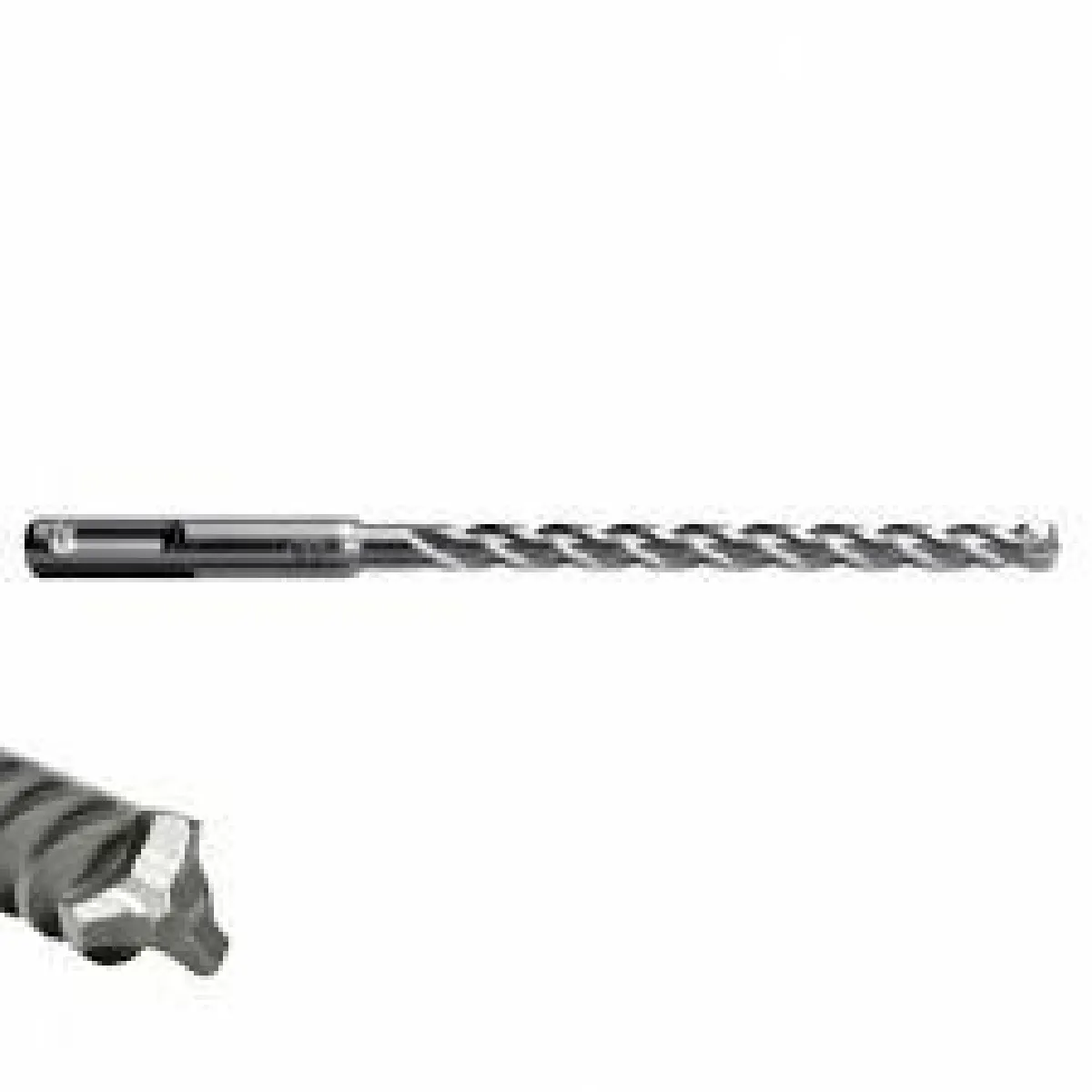 Bosch Foret SDS plus Ø 20mm - vue 3