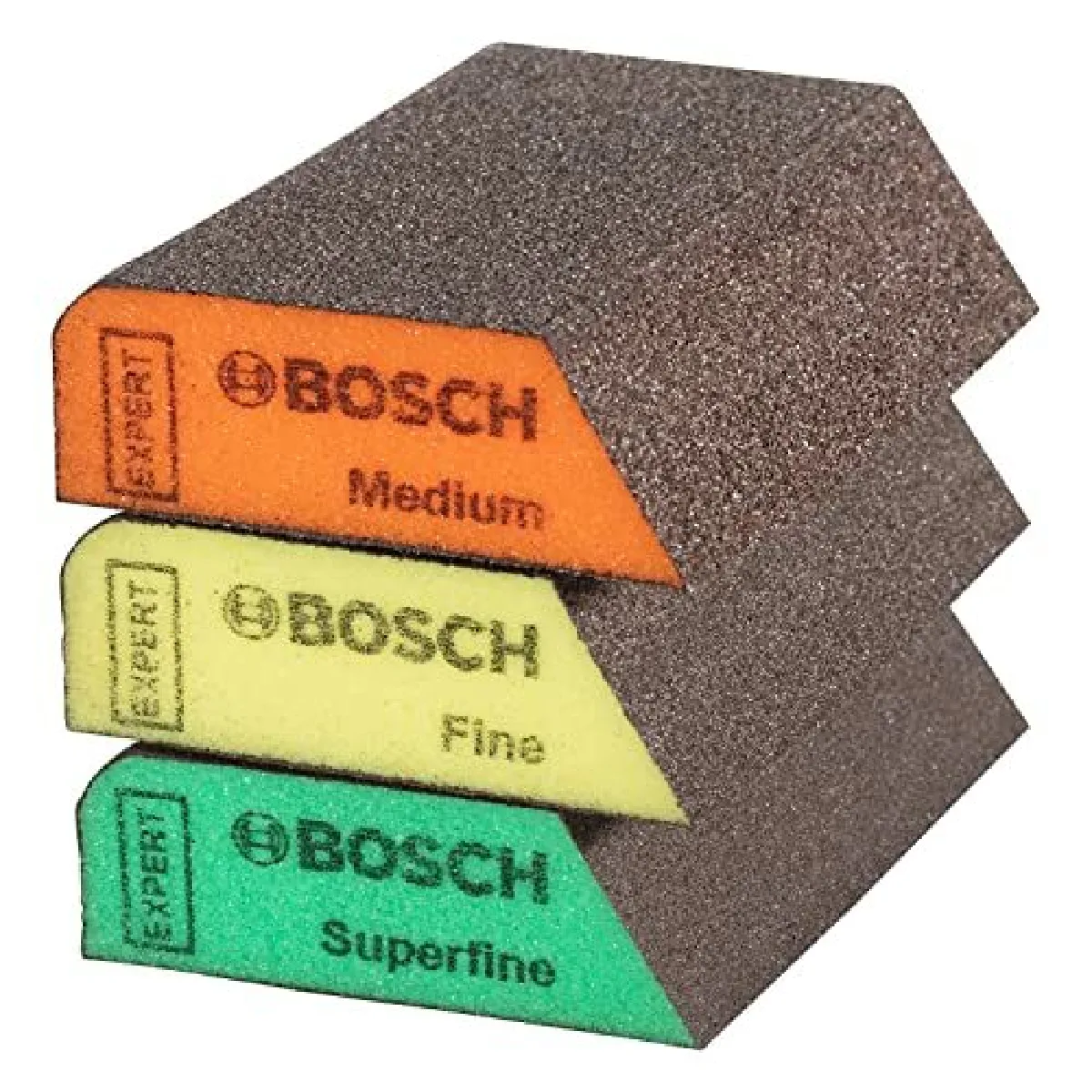 Bosch Forets Béton SDS Plus 7X - vue 4