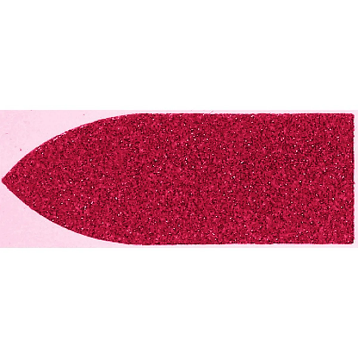 Bosch Feuilles abrasives Delta 32mm Gr 240