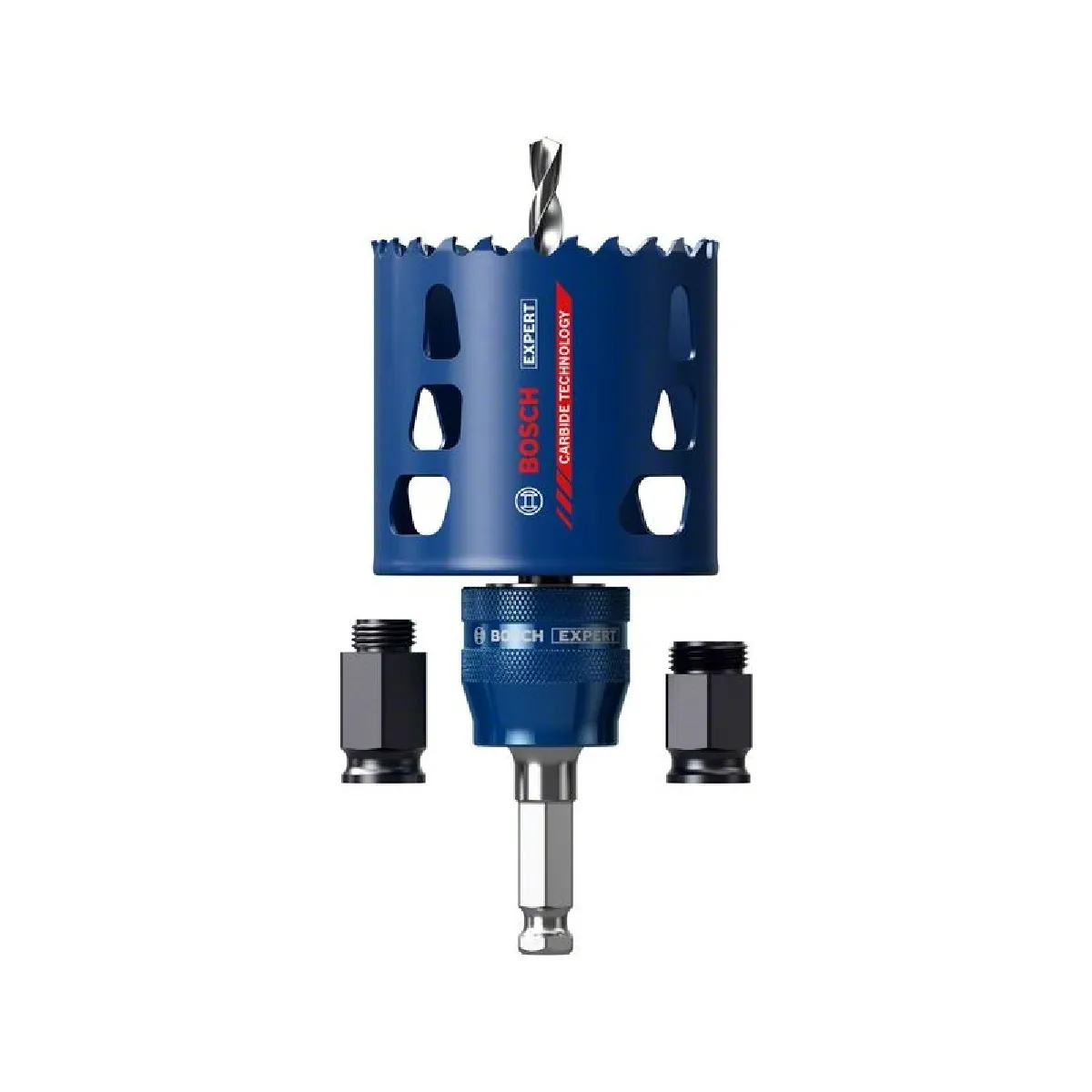 Bosch Expert Tough Material - vue 2