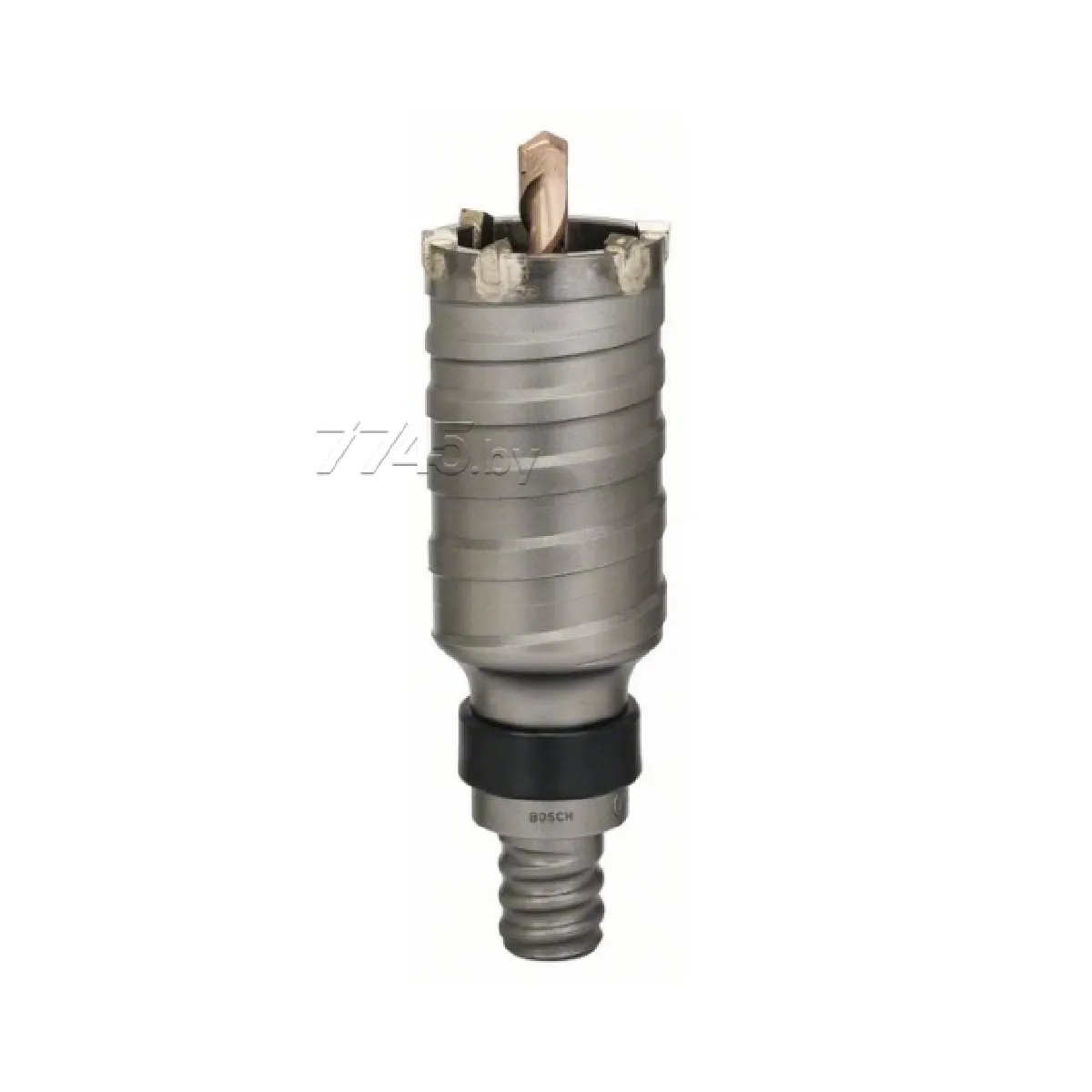 Bosch Couronne trépan SDS max 9 Ø 50 mm 2 pcs