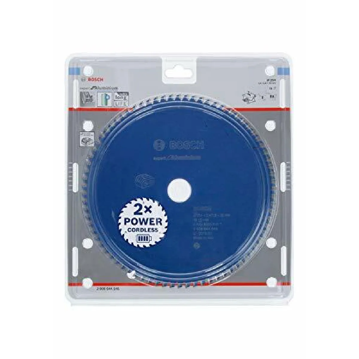 Bosch Expert Ø254 x