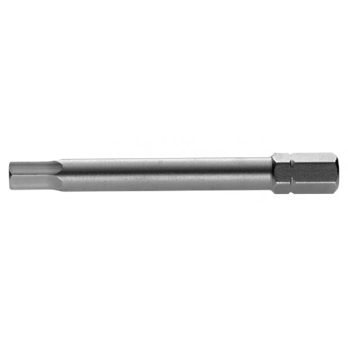 Embout long Facom EH2L pour vis 6 pans