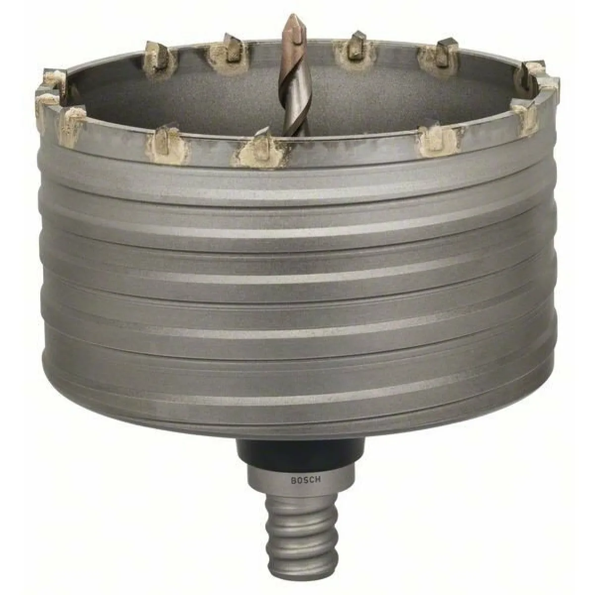 BOSCH SDS max 9 Couronne trépan 150 mm - vue 2