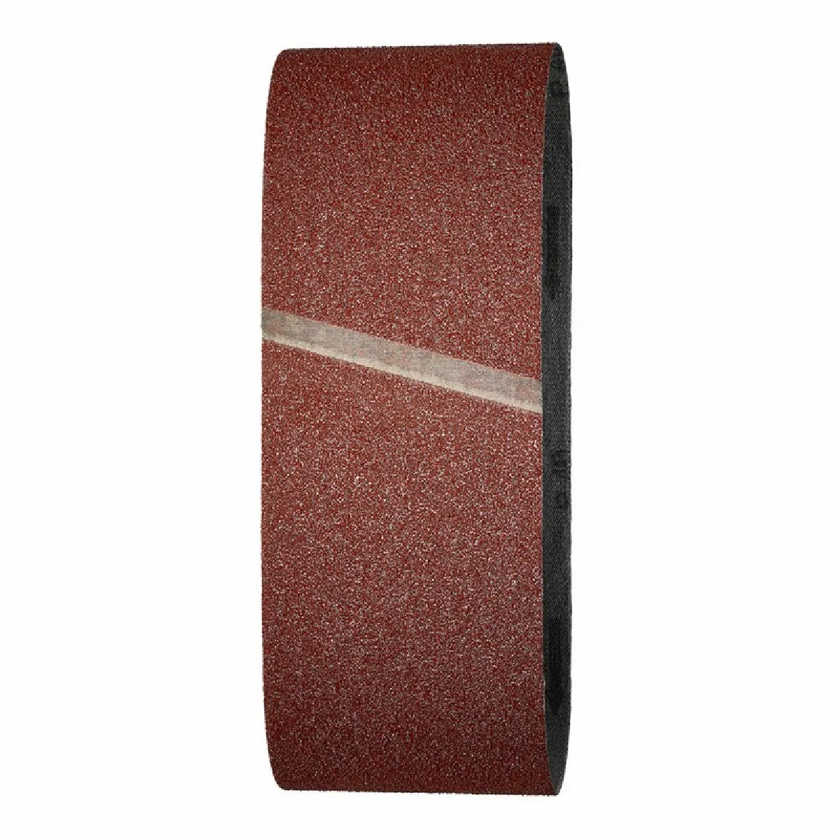 Wolfcraft Lot 3 Bandes Abrasives 75 X 533 Mm Grain 40 – Ponceuse à Bande Bois & Métal