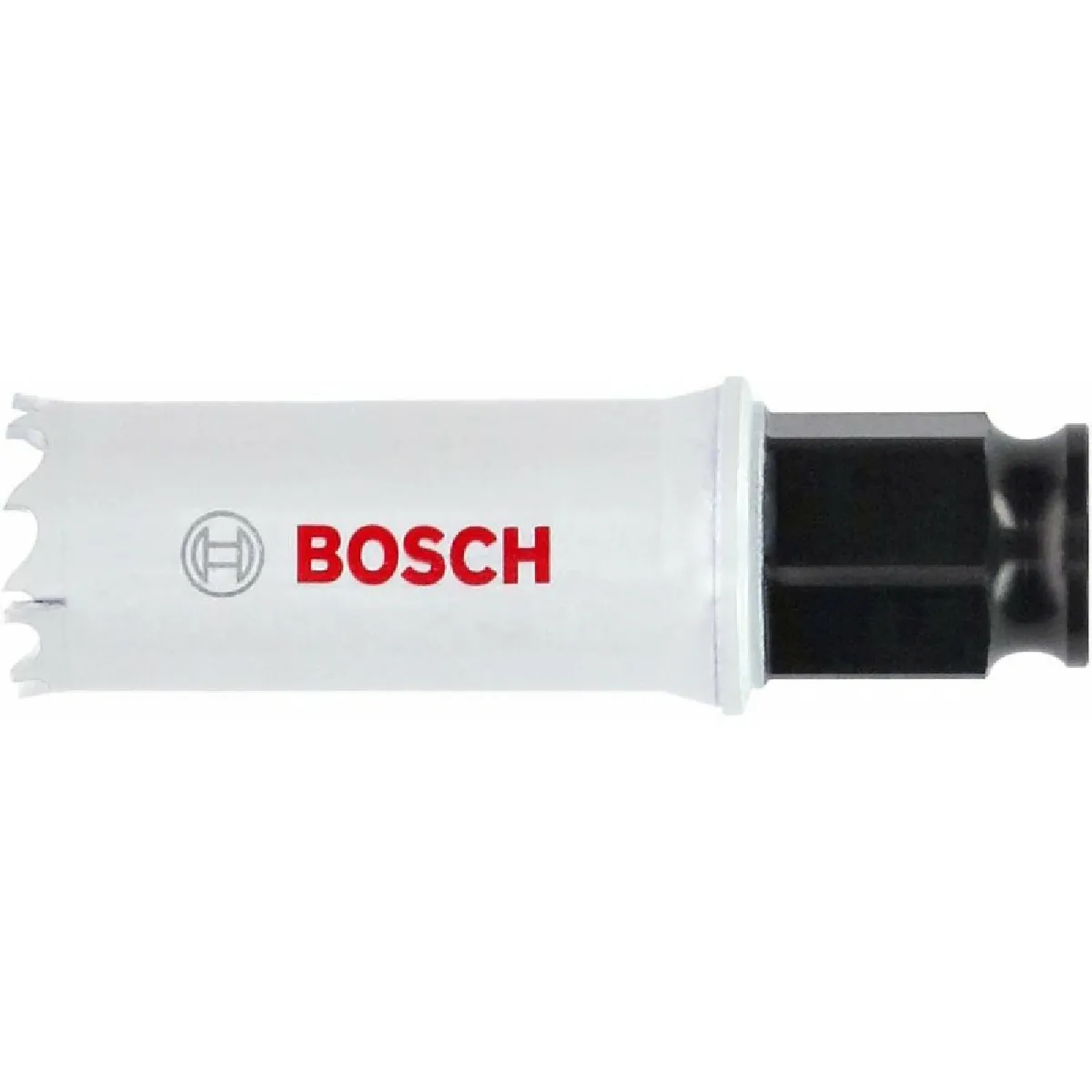 Scie Trépan Bosch 2608594195 – Bois, Mandrin Quick Change, Inox