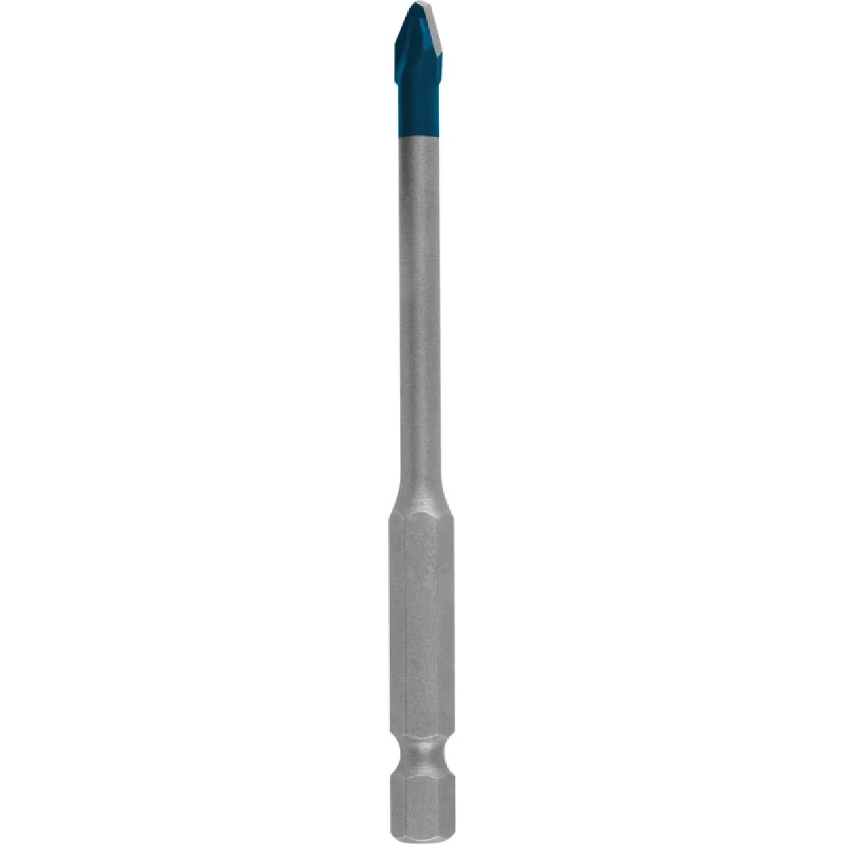Foret à Carrelage Bosch Expert HEX-9 – Ø 5 mm, Spécial Céramique - vue 2