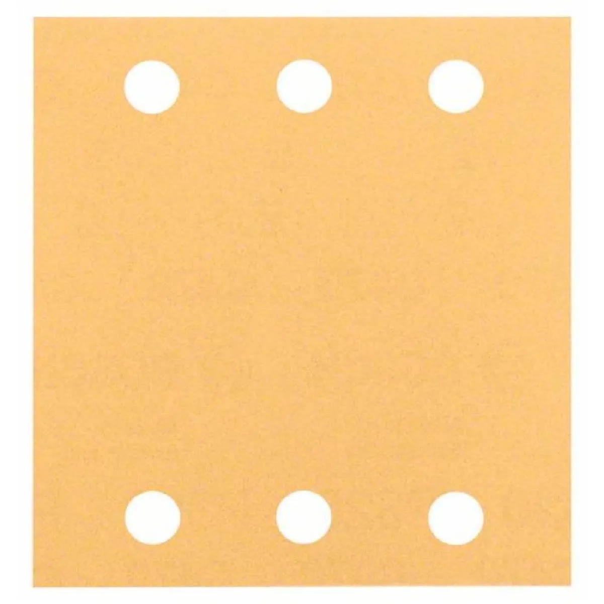 BOSCH Feuilles abrasives C470 115x107 mm Gr. 180