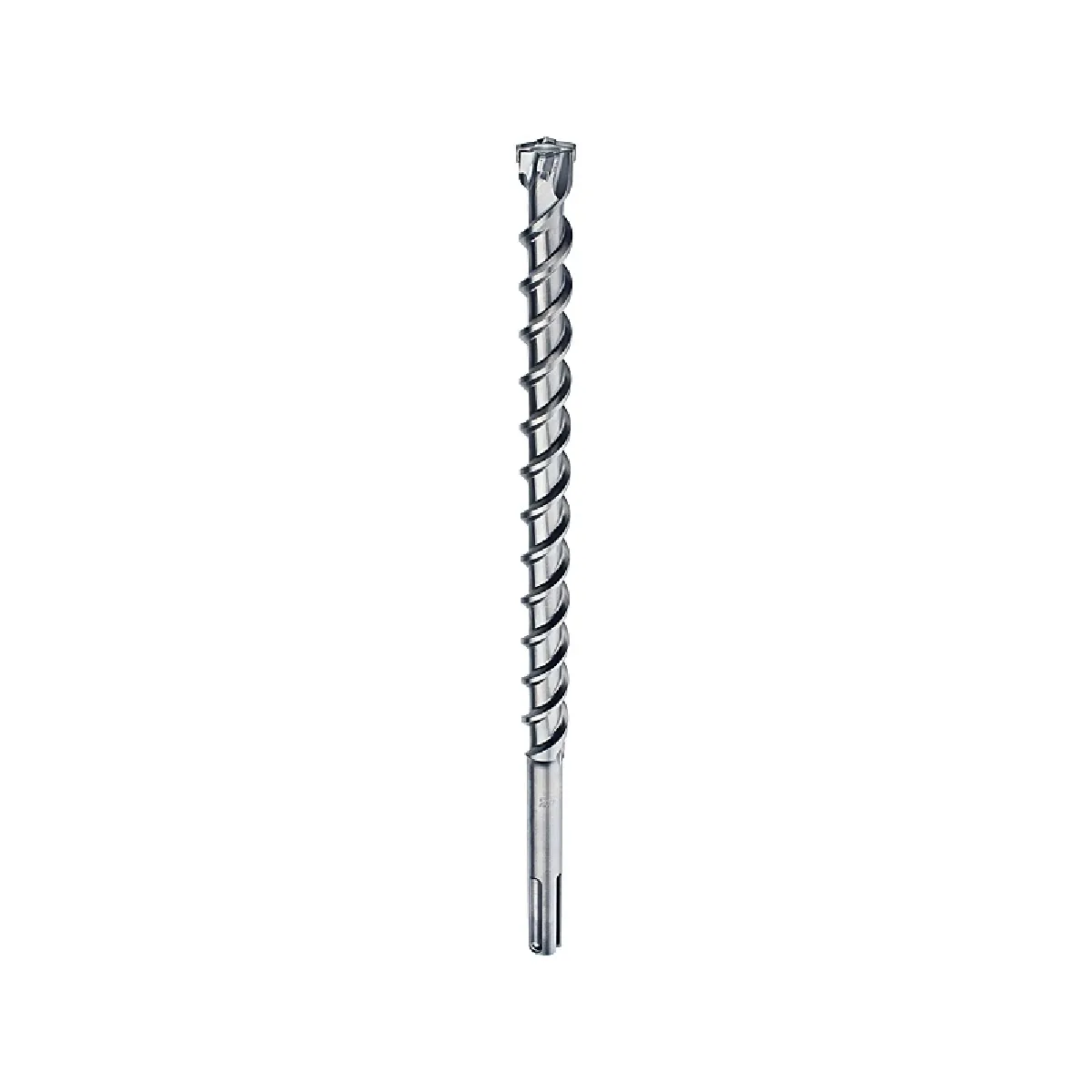 Foret À Béton Bosch 2608586788 – SDS-max Ø 28 mm, Longueur 1320 mm