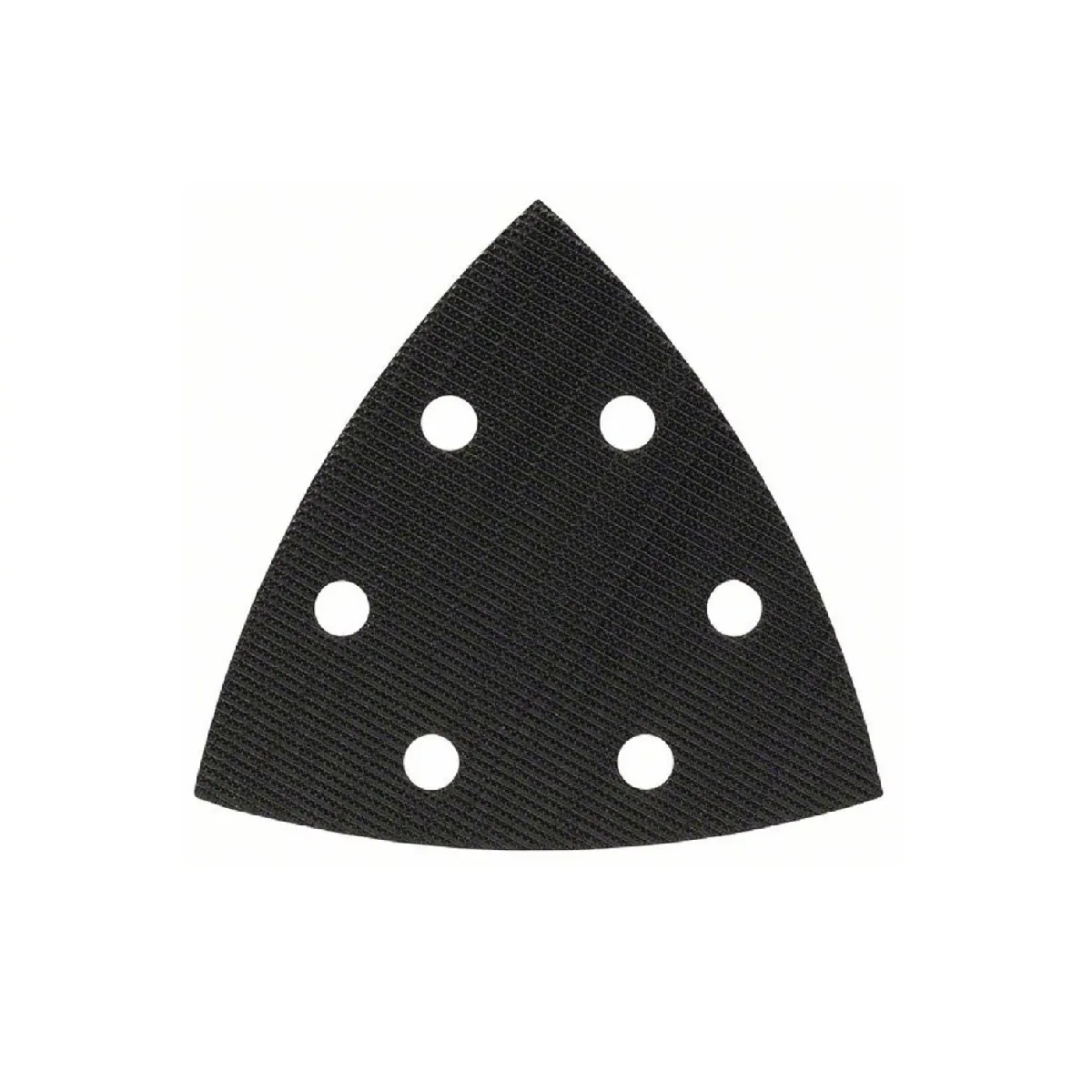 BOSCH Plateau de ponçage Delta